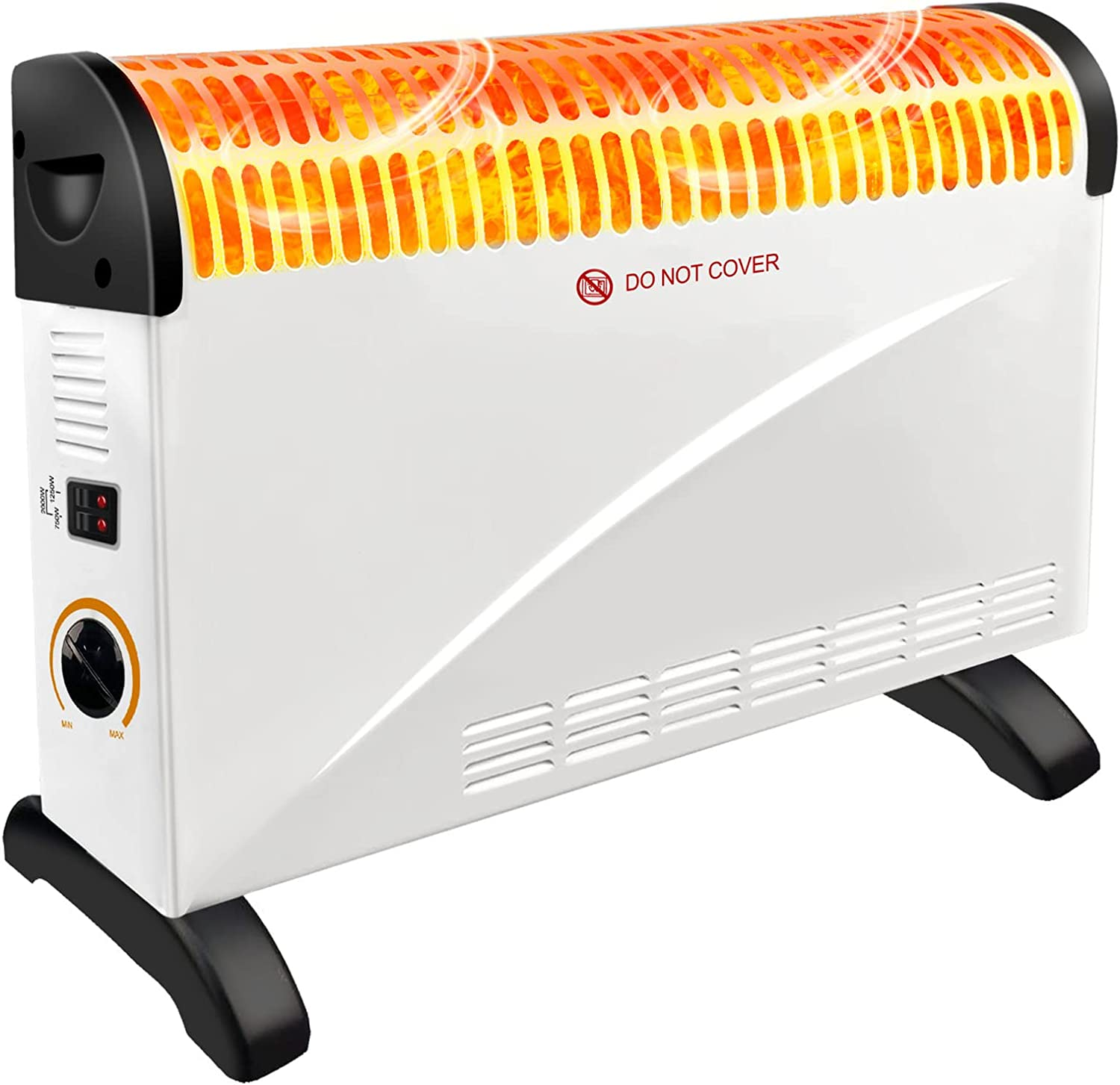 radiateur convecteur Korlagh